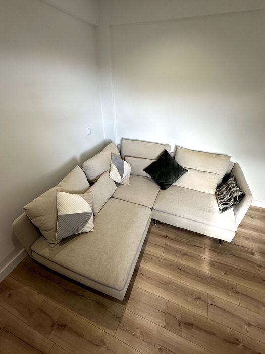 Sofá SÖDERHAMN modular