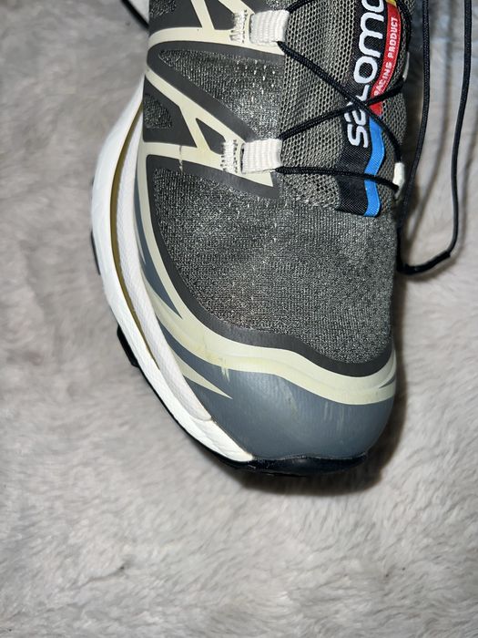 Кросівки Salomon S/LAB XT-6 Soft Ground