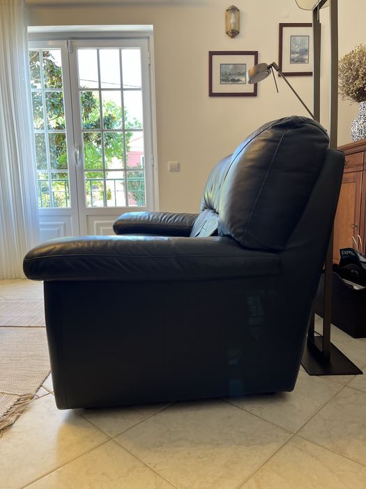 Conjunto Sofás Chateaux d'ax