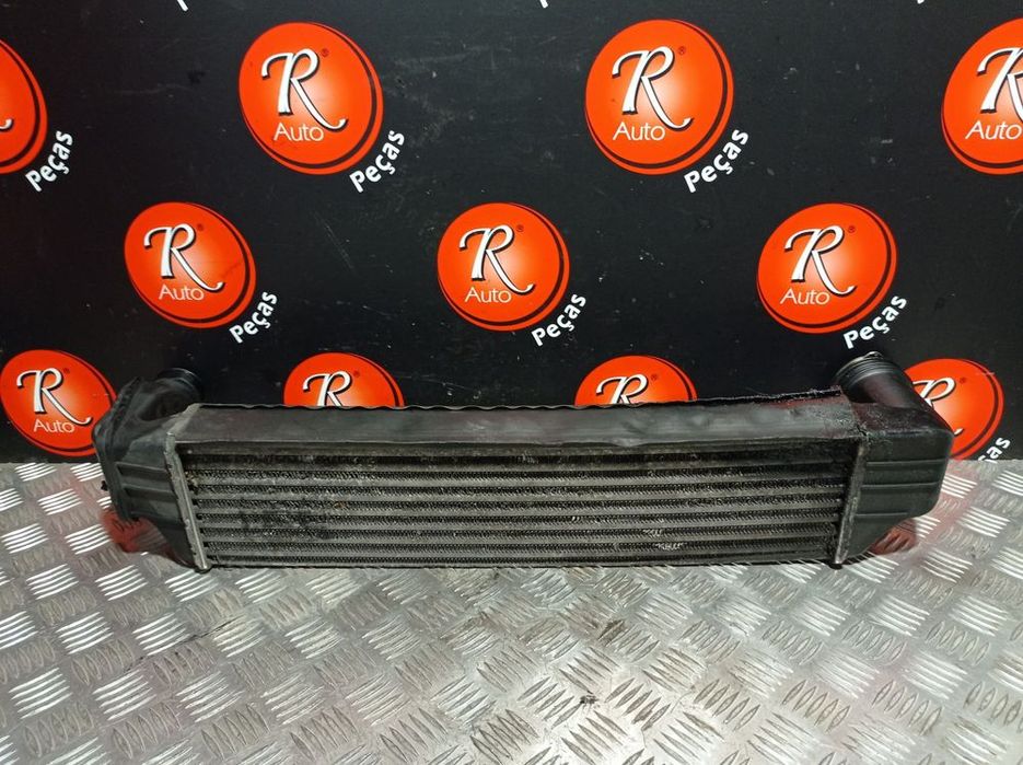 Intercooler Bmw 3 (E46)
