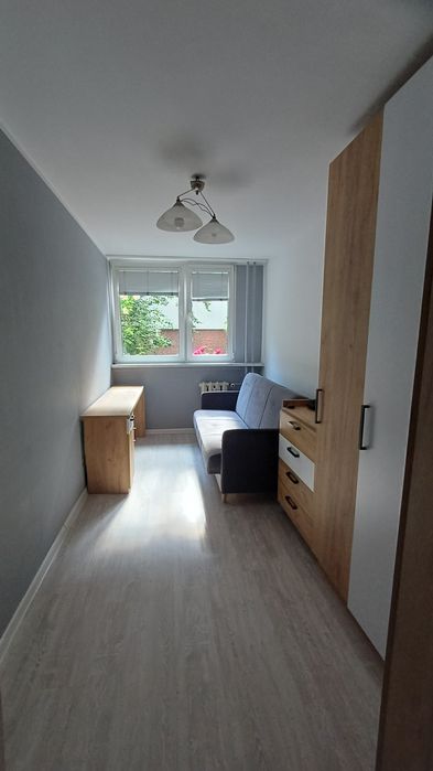 Pokój do wynajęcia w CENTRUM / Wroclavia 30 m