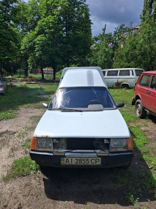Продаж/обмін Таврію пікап