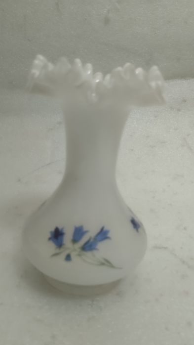 Вазочка для интерьера