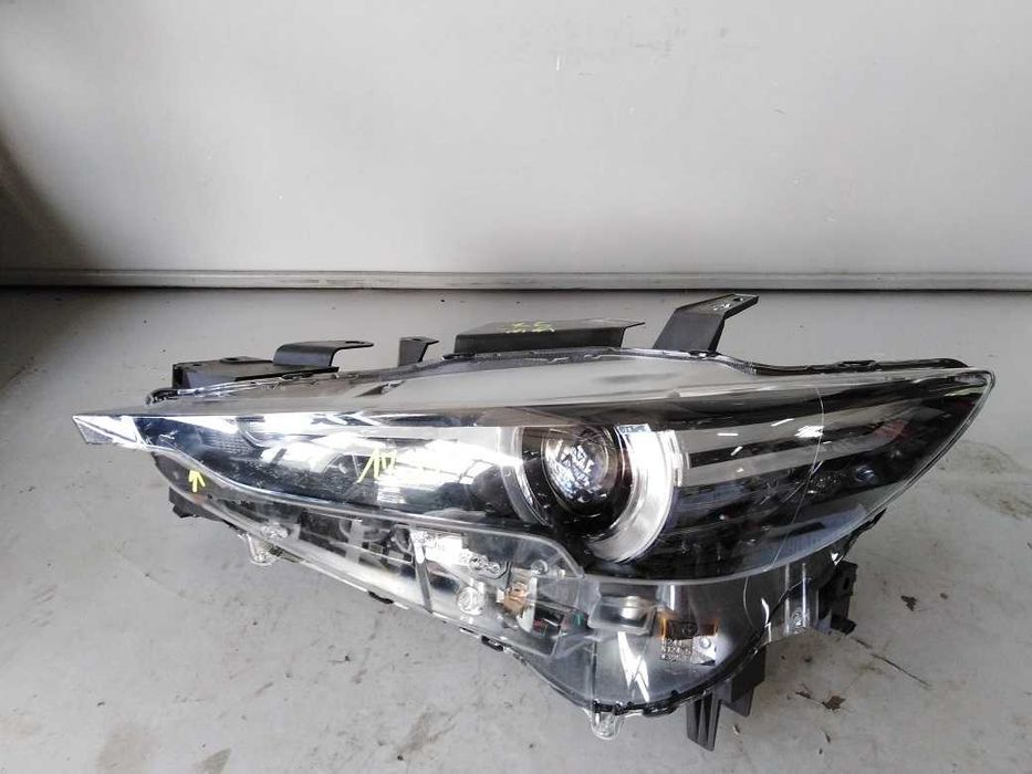 Mazda CX5 17r.- Lampa Przód Lewa Full Led