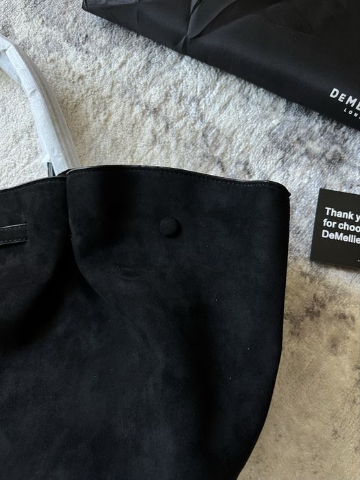 Mala DeMellier Preta