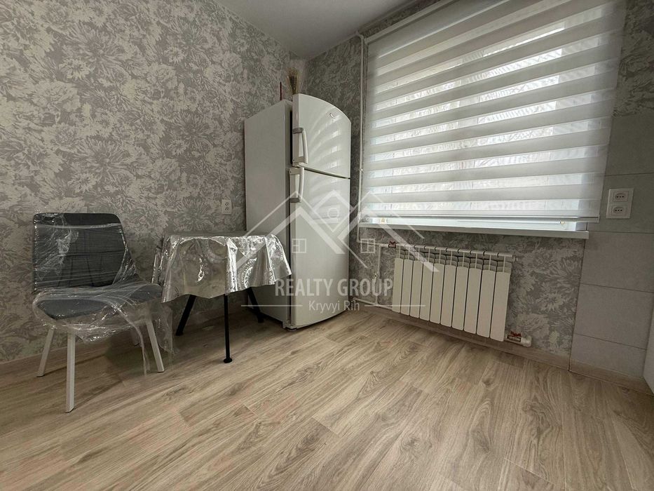 Оренда 1к квартири бульвар Вечірній