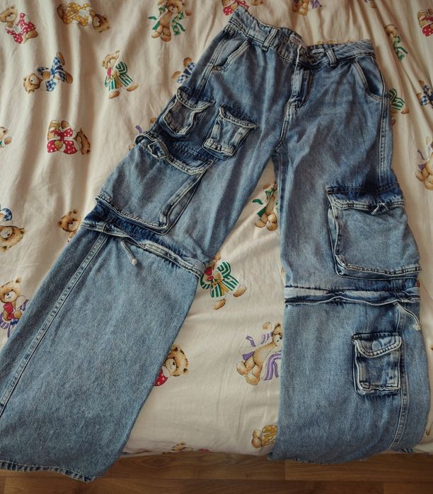 Джинси house 32 розмір