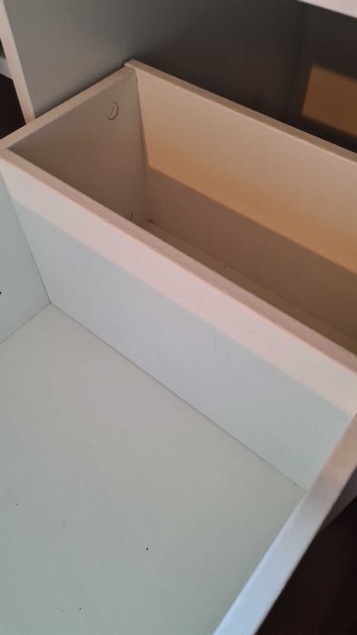 Toucador syvde ikea – bom estado