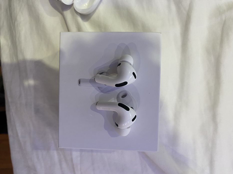 Apple AirPods Pro 3