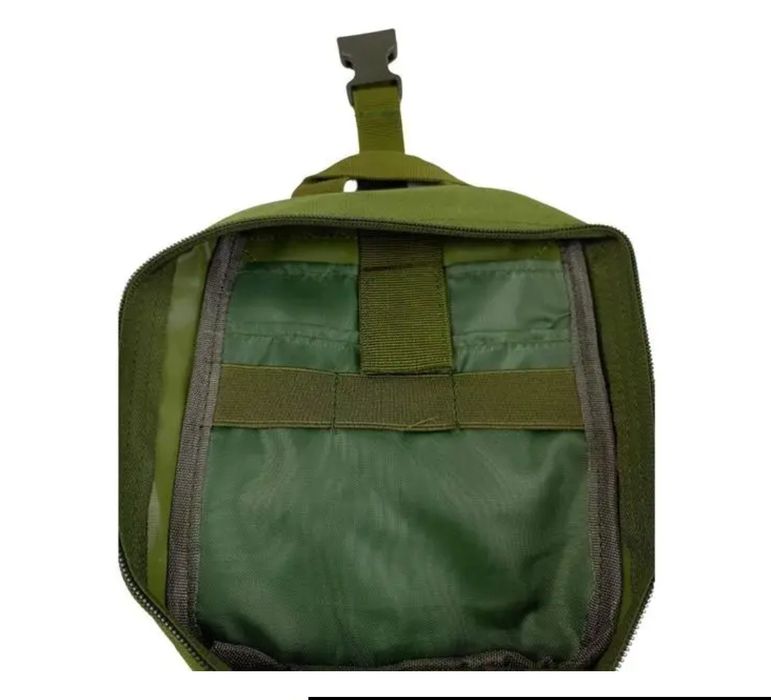 Підсумок тактичний медичний