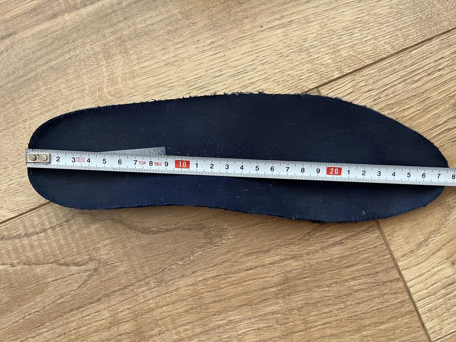 Кросівки чоловічі/підліткові Trussardi Jeans, р.42