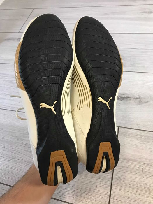 Buty Puma Future Cat Low rozm. 41 vintage