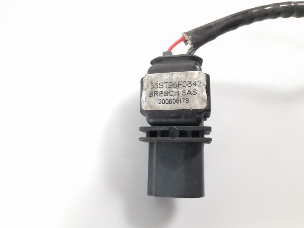 Sonda lambda RENAULT Koleos I (HY_)