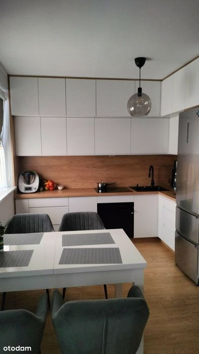 Rezerwacja Mieszkanie 66,8 m2