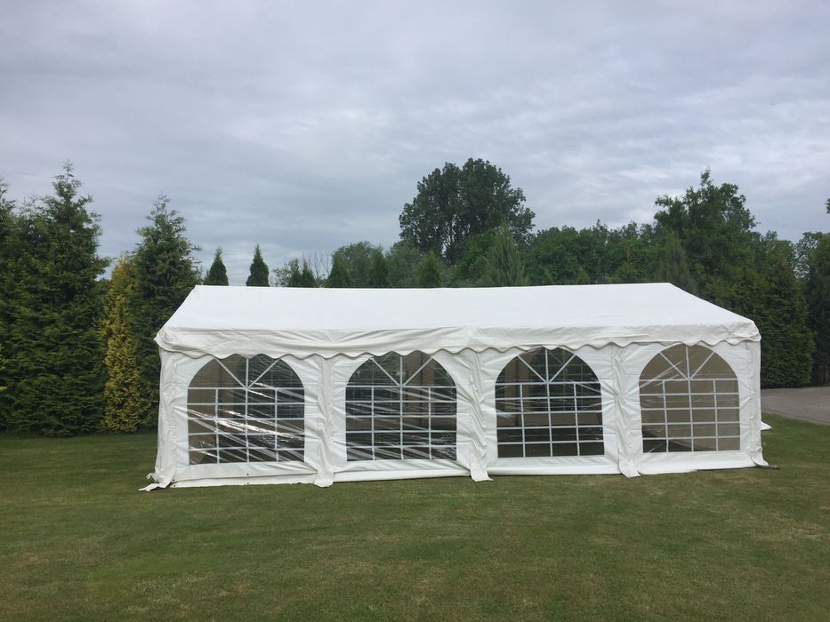 Wynajem namiotu imprezowego ,cateringowych, stoły, krzesła,