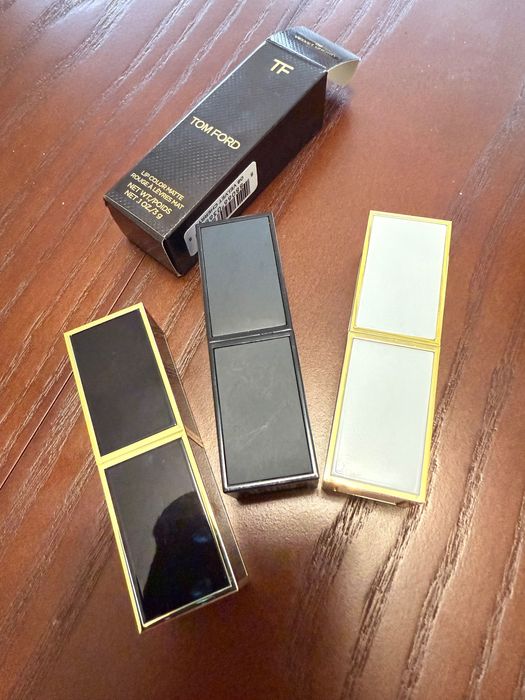 Помада Tom Ford Fucking Fabulous