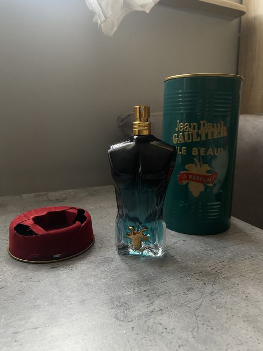Jean paul gaultier le beau le parfum 75 ml Oryginal