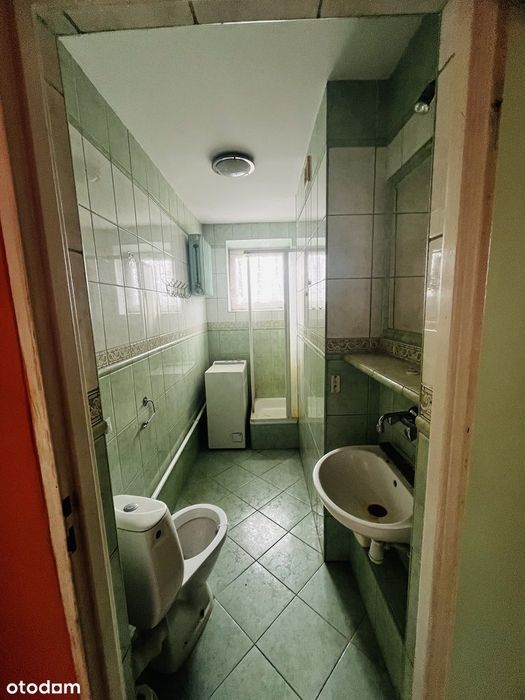 Przestronny dom 300 m² w Gołdapi do remontu