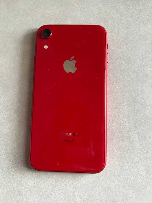 Iphone XR 64 GB R-Sim