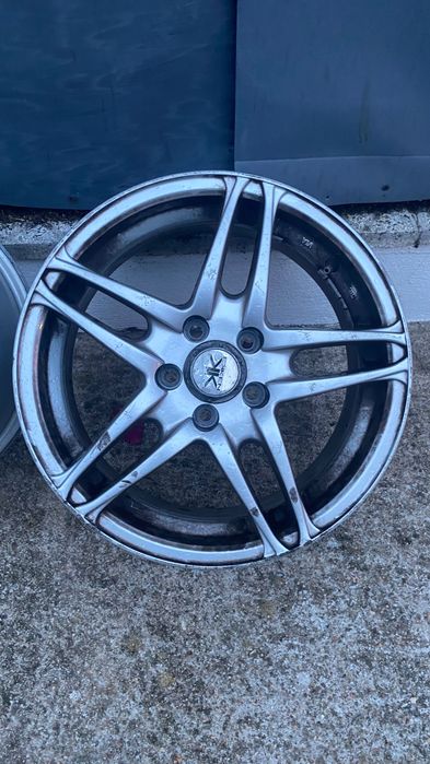 Jantes Ekken EK 42 | 15 polegadas | 4x100426487923868979201