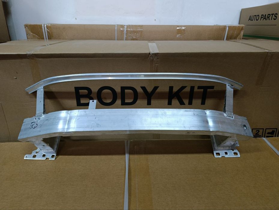 к0000001576  AUDI, Q3, Усилитель переднего бампера 2019 2020 2021 2022 2023 2024