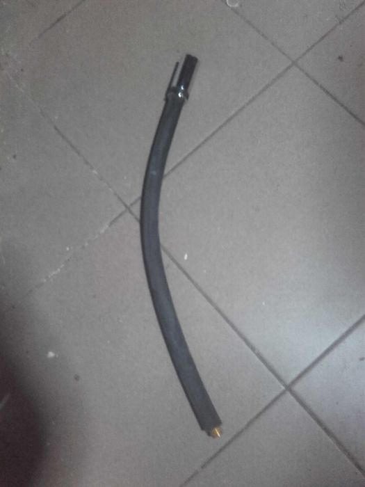Teka wylewka czarna