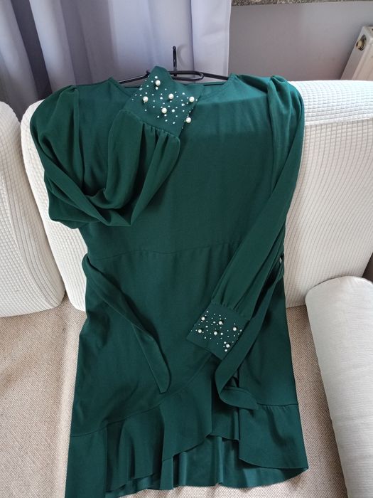 Sukienka elegancka