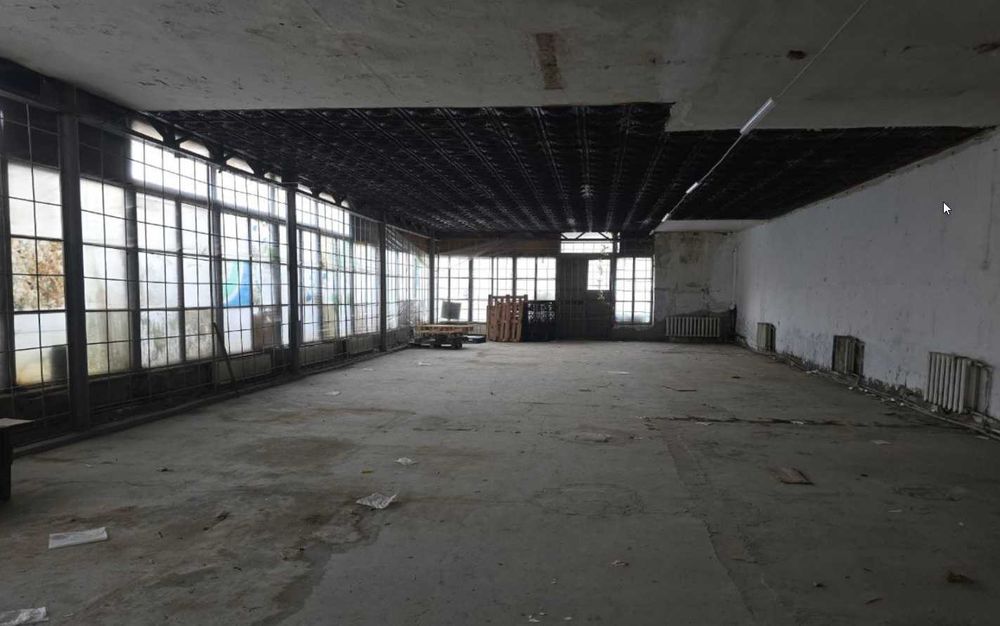 Оренда виробничо-складського приміщення 134 та 220м2 у Львові.