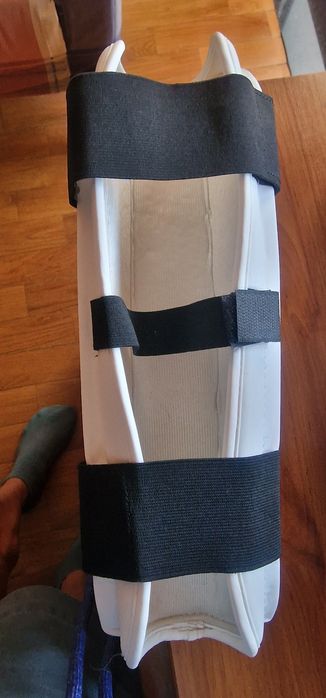 Proteção Genitais Combate