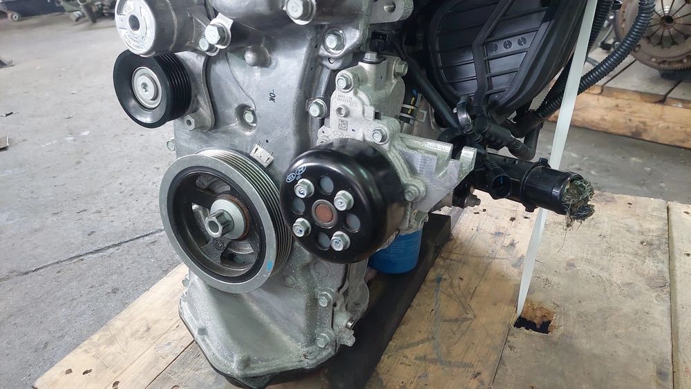 Motor completo KIA Stonic (YB)