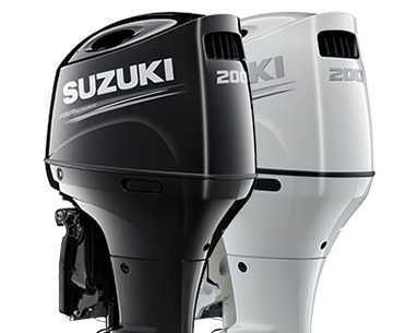 RABATY | SUZUKI DF200APL Silnik zaburtowy 200 KM ASO ITA Marine Zegrze
