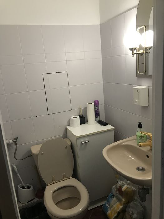 Pokój jednoosobowy