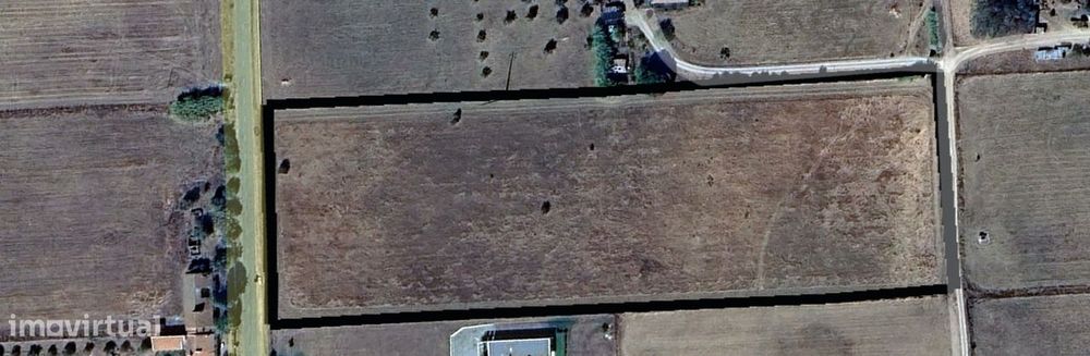 Lote De Terreno - Excelente Localização