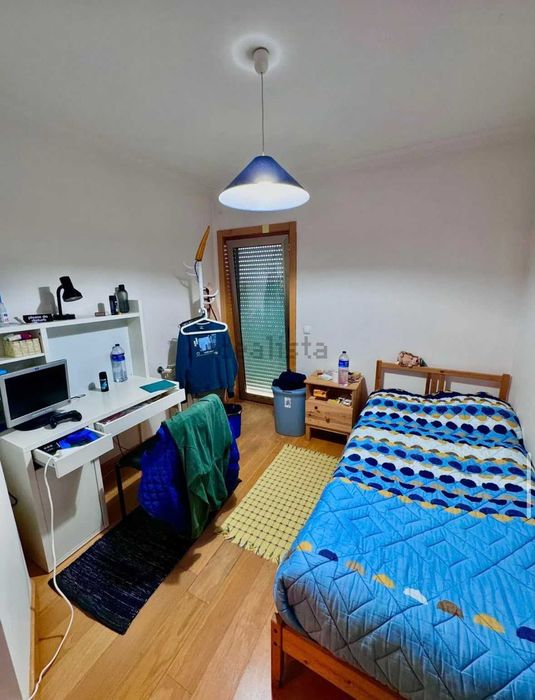 Quarto para alugar