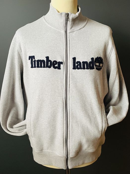 Męska bluza Timberland