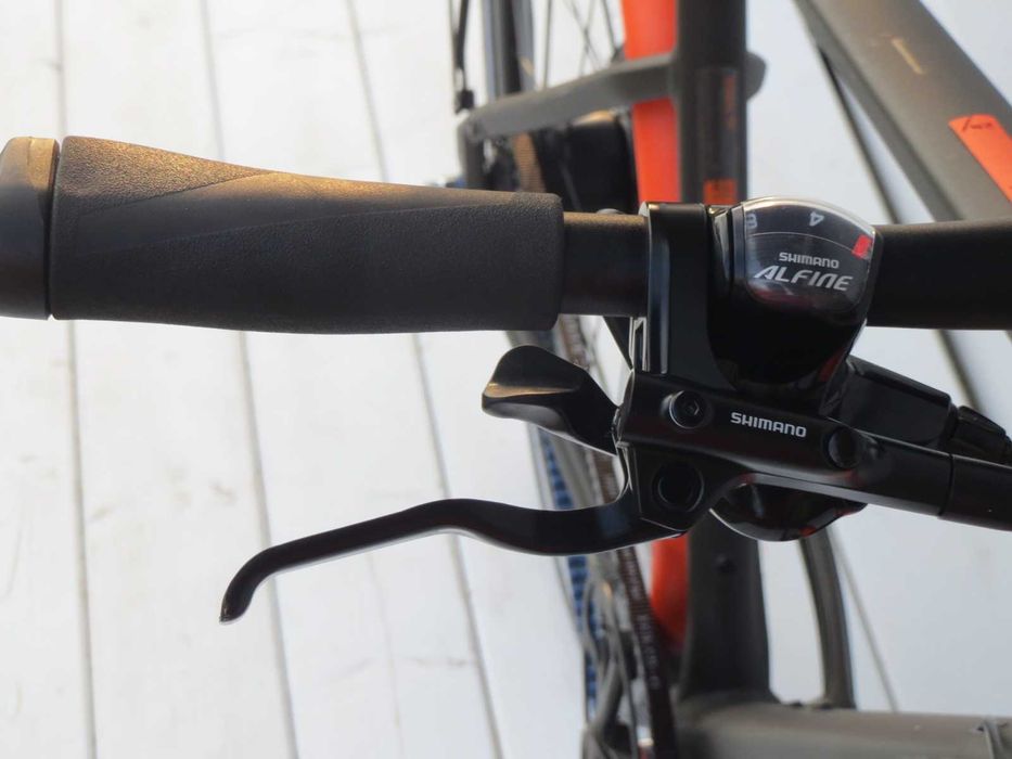 Продам BMC 257 AL THREE - 2023