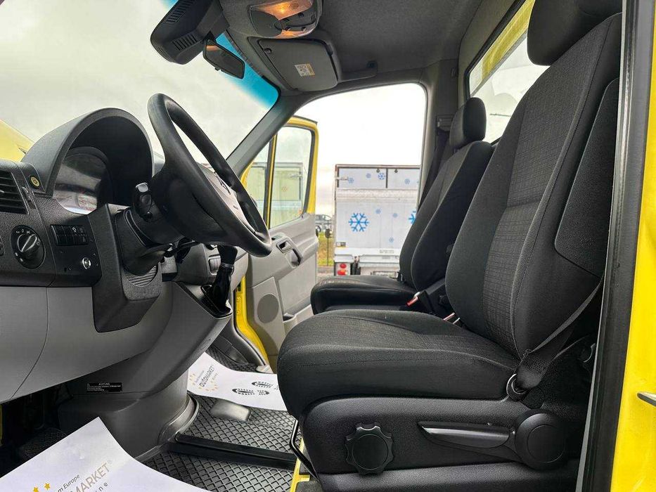 Mercedes-Benz Sprinter 2017p.