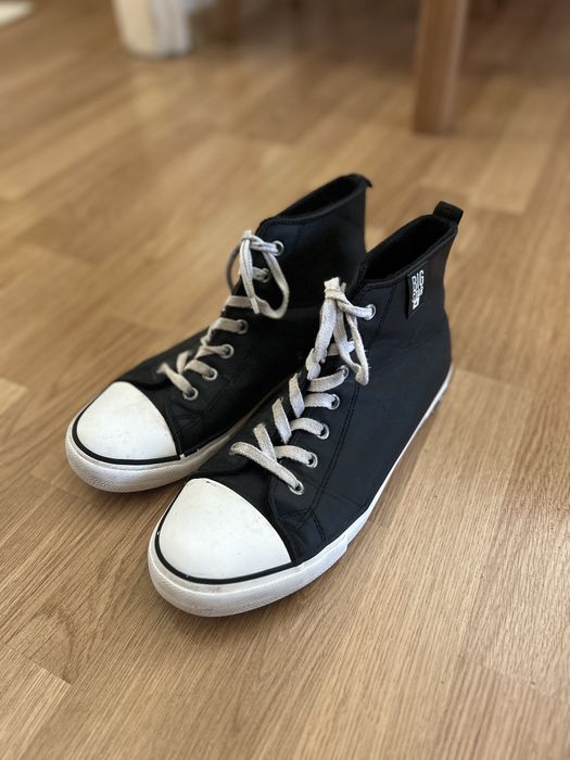 BUTY TRAMPKI  męskie cieple  BIG STAR rozm 44