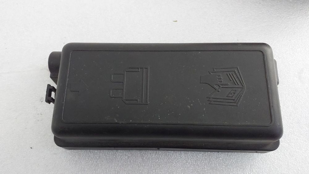 Caixa fusíveis / SAM / BSI MINI Mini Countryman (R60)