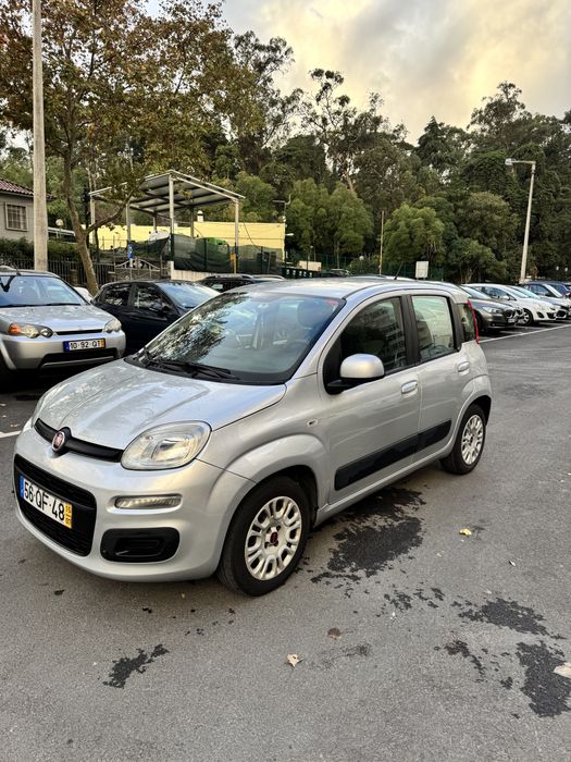 Fiat Panda 1.2 Gasolina