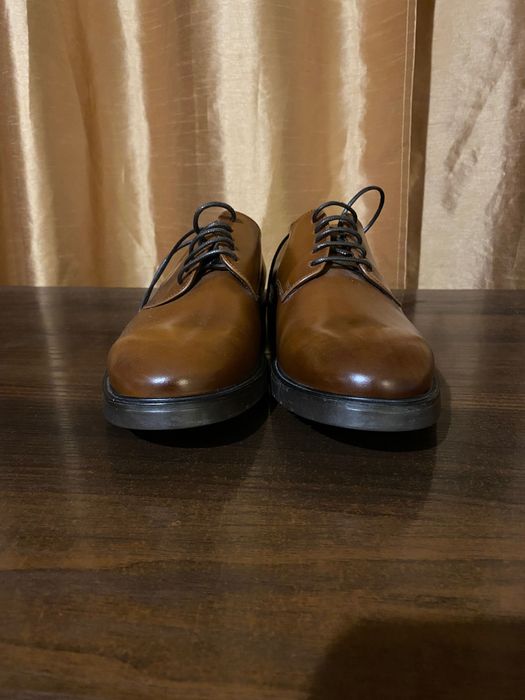 John Rocha oksfordki 41 bury eleganskie