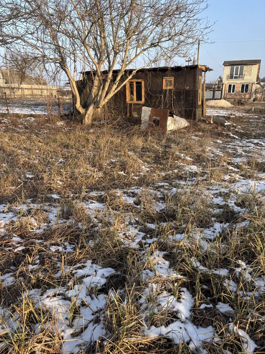 Продается земельна ділянка