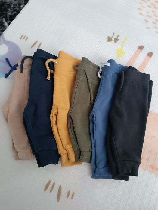 Дитячі штани ...