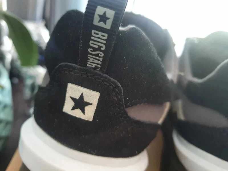 Buty Big Star 40