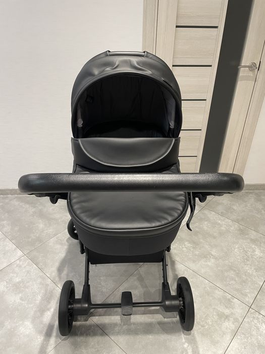 Коляска Anex e-type 2 в 1 візочок