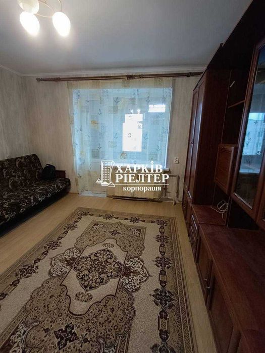 10m 1 квартира метро Индустриальная Восточный єВідновлення