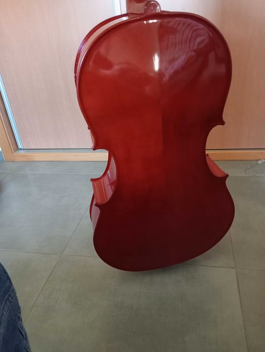 Violoncelo 3/4 Kreutzer