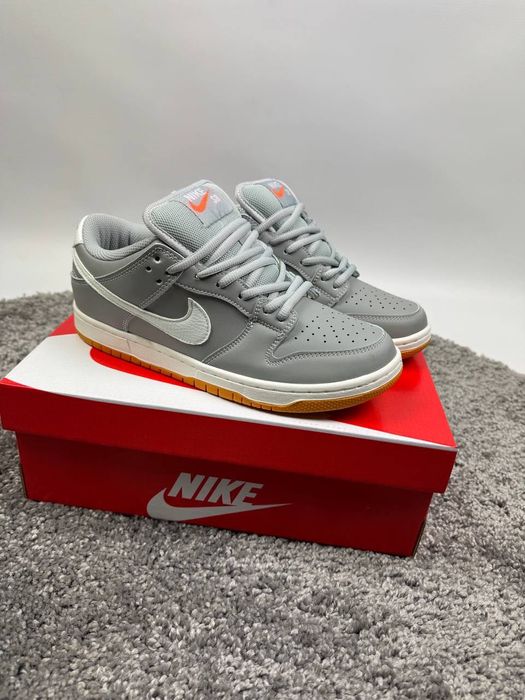 Кросовки Nike Dunk Low Sb найк данк 41,42,43,44
