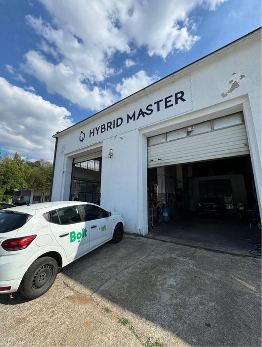 Warsztat Samochodowy Katowice/Diagnostyka i Naprawa Aut