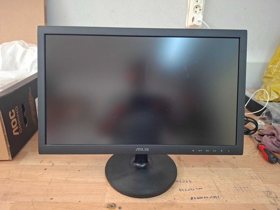 Monitor Asus VS229NA
